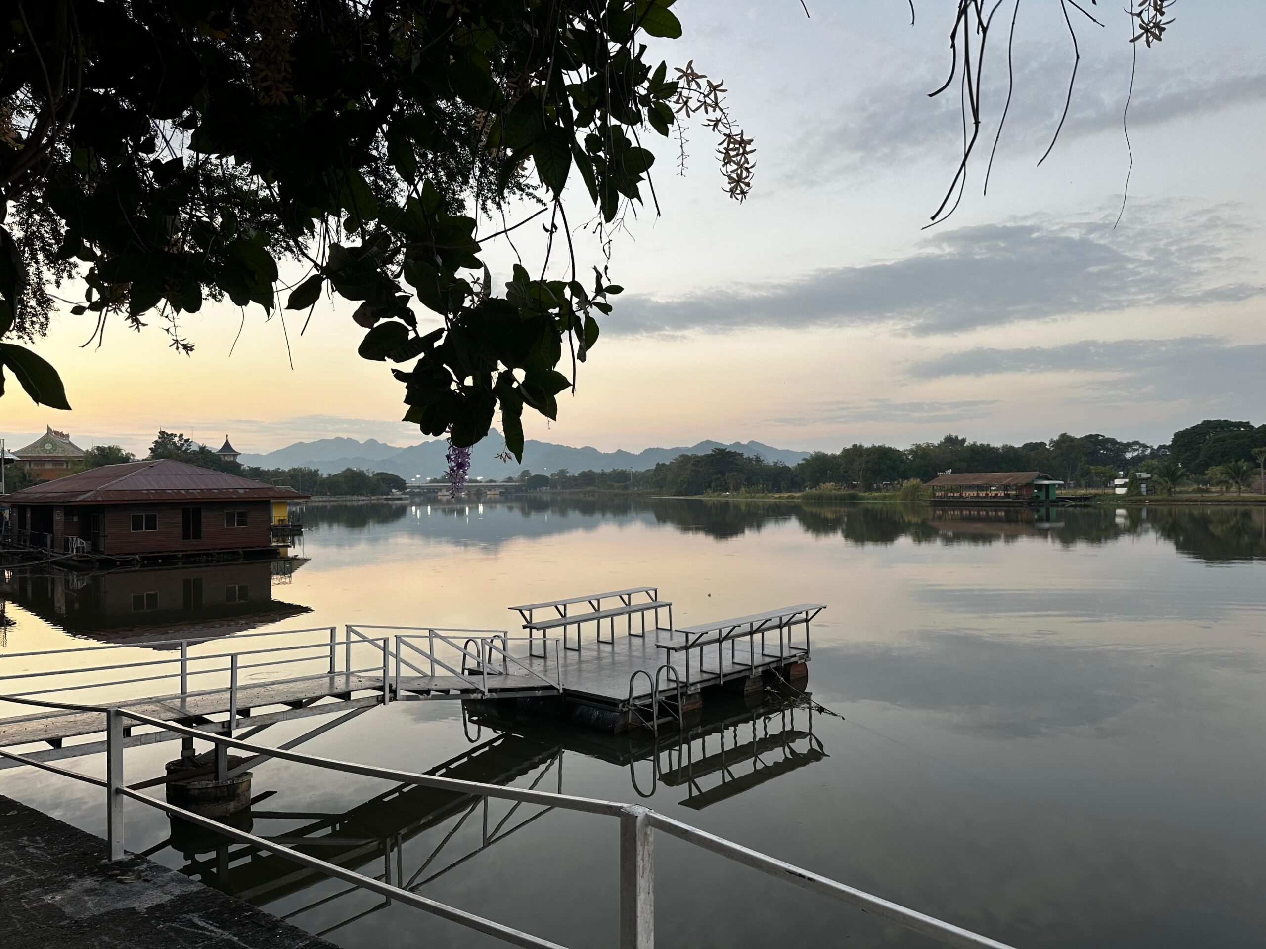 Top Things to Do in Kanchanaburi